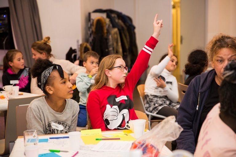 Onderzoek, Informatie en Statistiek